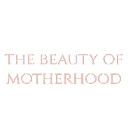 lovemereco lovemere merefam lovemereco the beauty of motherhood Sticker