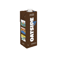 Sticker by Oatside