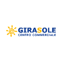 CentroGirasole shopping sunflower shoppingmall shoppingcentre Sticker