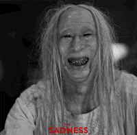 Horror Films GIF by Raven Banner Entertainment