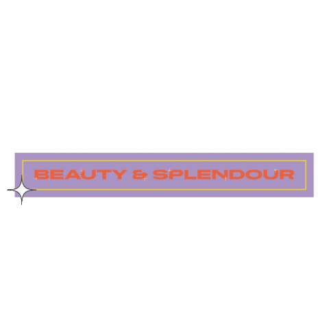 AlchemySalon giphyupload beauty sparkle tiktok Sticker
