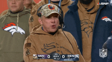 National Football League GIF by NFL