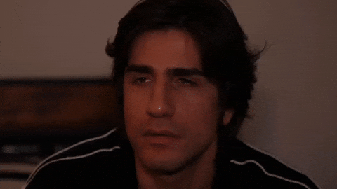 Asking Live At The Roxy GIF by Jerry Habibi