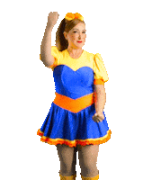 BelyyBeto pepo byb bely y beto bely y beto show Sticker