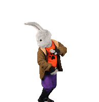 BelyyBeto pepo byb bely y beto bely y beto show Sticker