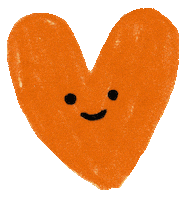 Heart Love Sticker by Eleonora Arosio