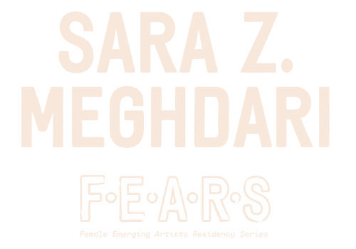 Museum Fears Sticker by GOCA Colorado Springs