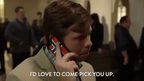 season 5 episode 7 GIF by Workaholics