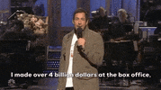 GIF by Saturday Night Live