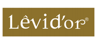 Levidor Sticker by Indispensable classics meet levidor.