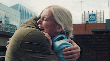 Season 1 Crying GIF by Freeform