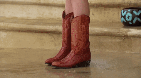 season 5 tia GIF by Bachelor in Paradise