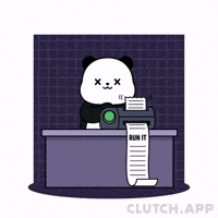 Send It Lets Go GIF by Kanpai Pandas