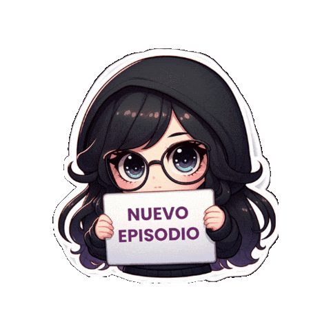 Lasrarasdelaclase Sticker