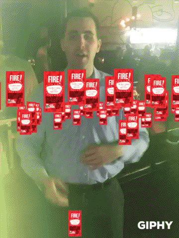 GIF by Taco Bell Speakeasy