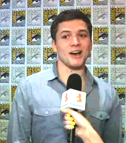 taron egerton GIF