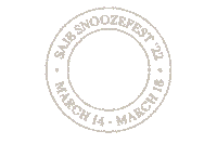 Sleep Meditation Sticker by Saje Wellness