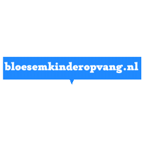 Website Sticker by Bloesem kinderopvang