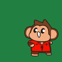 Celebrate Bayern Munich GIF by Chimpers