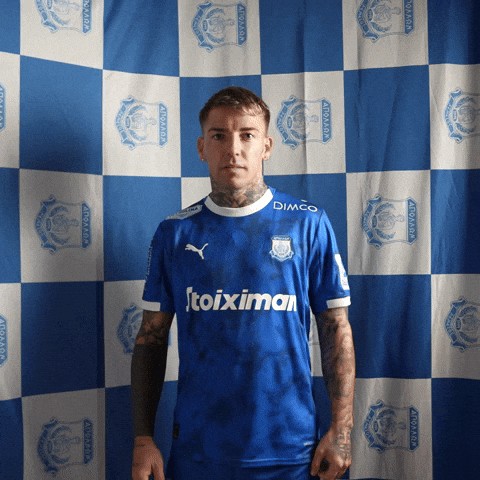 Apollon Limassol Fc Celebration GIF by Apollon FC