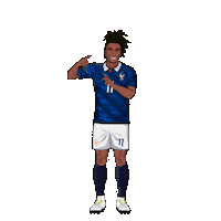 France Football Sticker by SportsManias