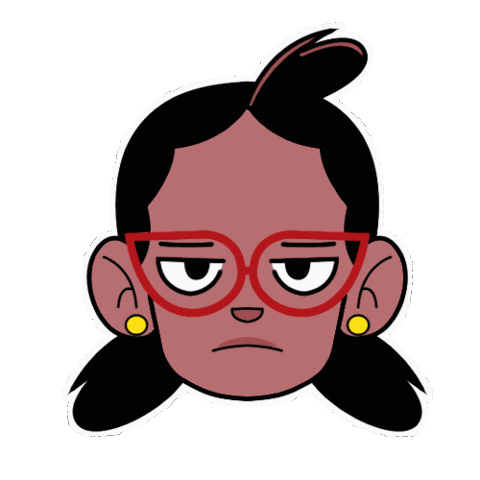 September What Sticker by Gashhuds