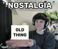 Remember Back In The Day GIF