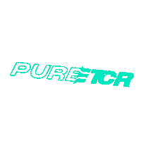 Electric Car Sticker by PURE ETCR