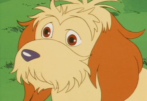 rainbow brite what GIF