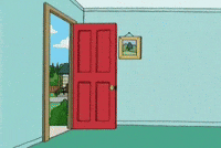 Family Guy Forklift GIF