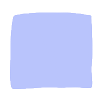 anitamiklavi new blue post hey Sticker