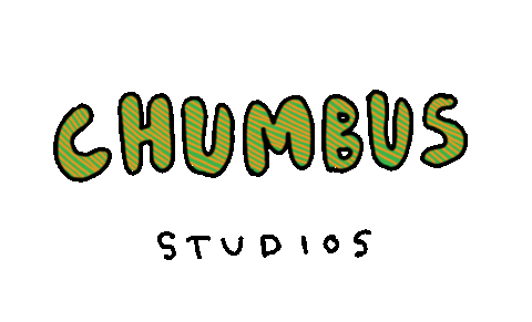 huyhasbeen giphyupload chumbus chumbus studios Sticker