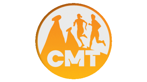 Running Sticker by cappadociaultratrail