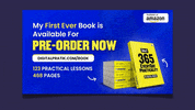Book GIF by Digital Pratik
