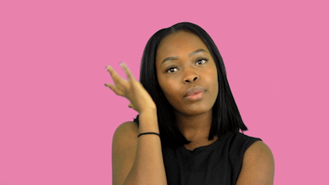 face GIF by Charm Ladonna