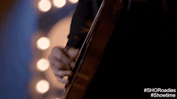 cameron crowe lol GIF by Showtime