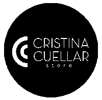 Cc Ccstore Sticker by Cristina Cuellar