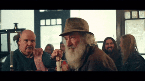 War Assassin GIF by Better Noise Music