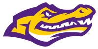 Gators Sfsu Sticker by SF State Athletics