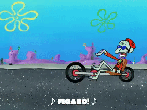 season 6 porous pockets GIF by SpongeBob SquarePants