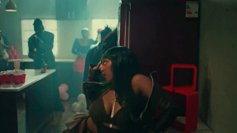 London Dance GIF by Elestee