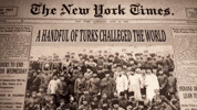 The New York Times Turkish GIF