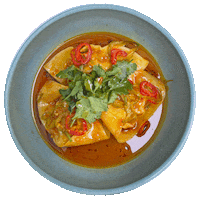 Shrimp Dumplings Sticker by Major Food Group