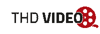 Film Brand Sticker by THDVideo