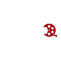 Logo Film Sticker by THDVideo