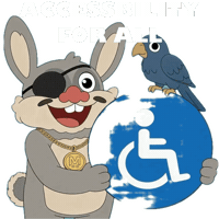 Equality Awareness Sticker