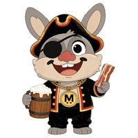 Good Morning Sticker