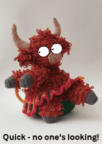 Farm Animals Dancing GIF by TeaCosyFolk