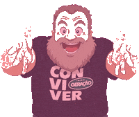Logogeracao Sticker by Colégio Geração