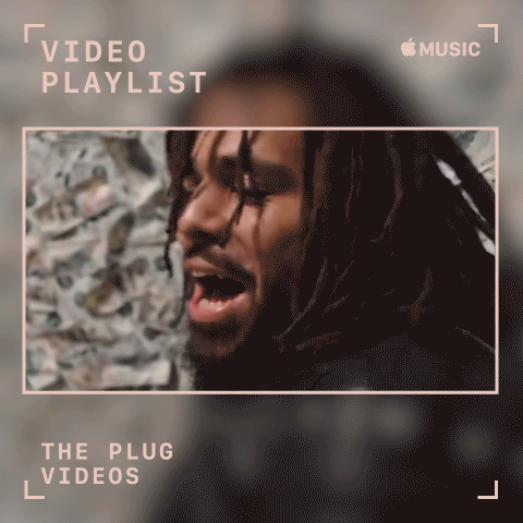 music video atm GIF by Apple Music